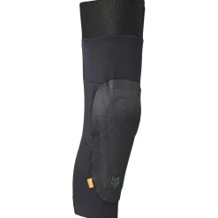 Fox Racing Launch Elite Knee Guards- Pads & Body Armor