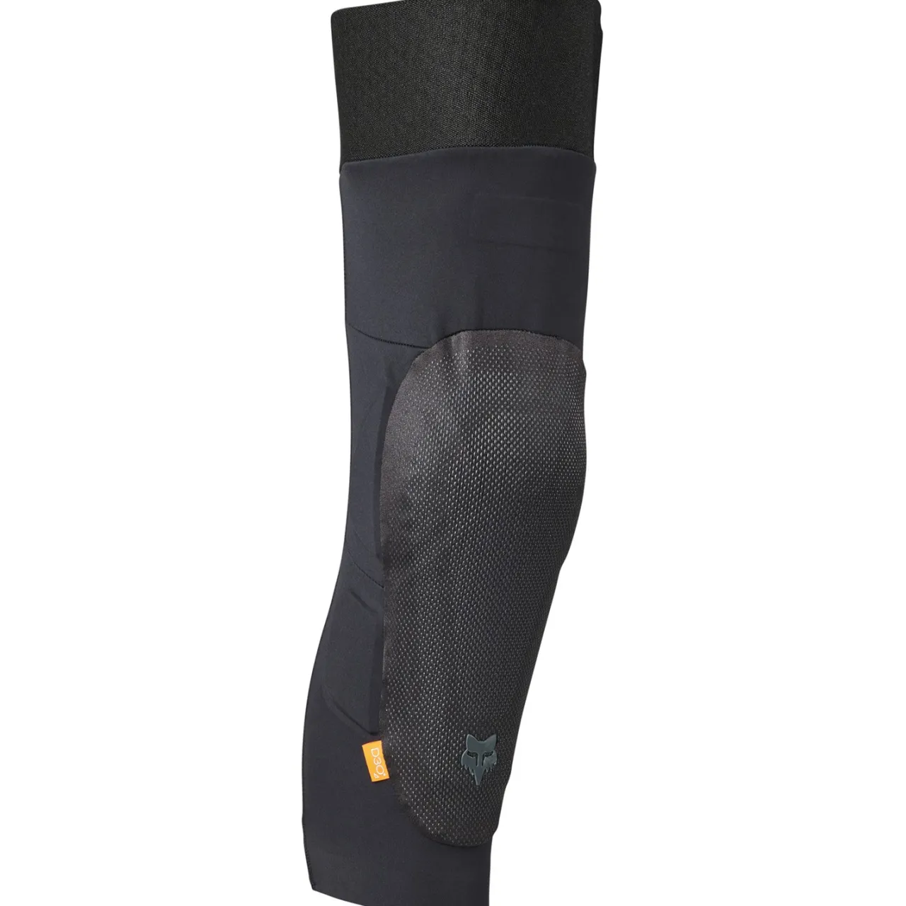 Fox Racing Launch Elite Knee Guards- Pads & Body Armor