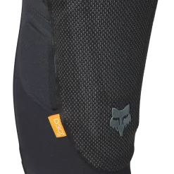 Fox Racing Launch Elite Knee Guards- Pads & Body Armor