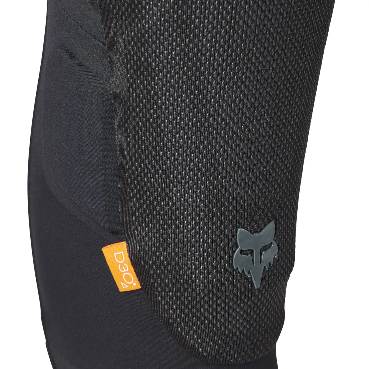 Fox Racing Launch Elite Knee Guards- Pads & Body Armor