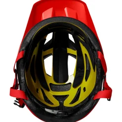 Fox Racing Mainframe MIPS Bike Helmet- Helmets|Helmets