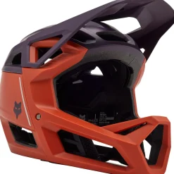 Fox Racing Proframe Clyzo MIPS Bike Helmet- Helmets|Helmets