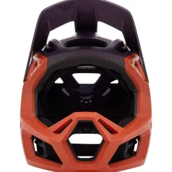 Fox Racing Proframe Clyzo MIPS Bike Helmet- Helmets|Helmets