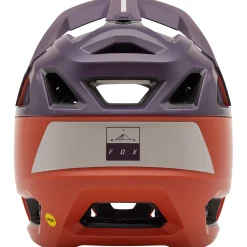 Fox Racing Proframe Clyzo MIPS Bike Helmet- Helmets|Helmets