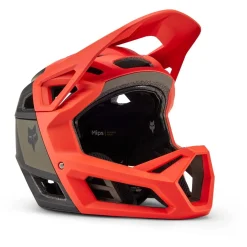 Fox Racing Proframe RS Bike Helmet- Helmets|Helmets