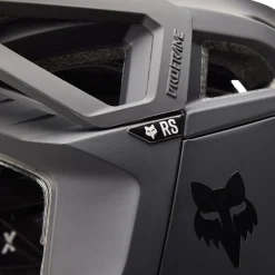 Fox Racing Proframe RS Bike Helmet- Helmets|Helmets