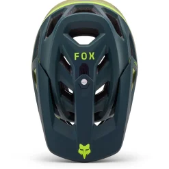Fox Racing Proframe RS Bike Helmet- Helmets|Helmets