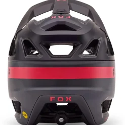Fox Racing Proframe RS Bike Helmet- Helmets|Helmets