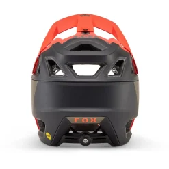 Fox Racing Proframe RS Bike Helmet- Helmets|Helmets