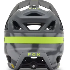 Fox Racing Proframe RS Bike Helmet- Helmets|Helmets