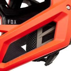Fox Racing Proframe RS Bike Helmet- Helmets|Helmets