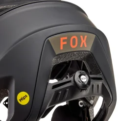 Fox Racing Proframe RS Bike Helmet- Helmets|Helmets