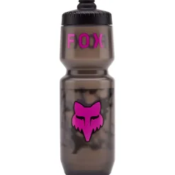 Fox Racing Purist 26oz Water Bottle- Water Bottles & Cages