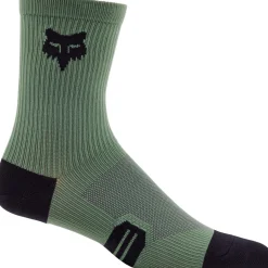 Fox Racing Ranger 6" Bike Socks- Socks