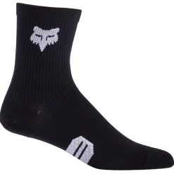 Fox Racing Ranger 6" Bike Socks- Socks