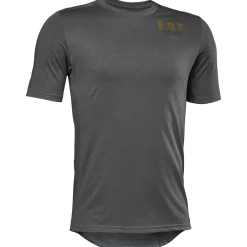Fox Racing Ranger DR Crys Short-Sleeve Jersey- Shirts & Jerseys|Men's Bike Clothing