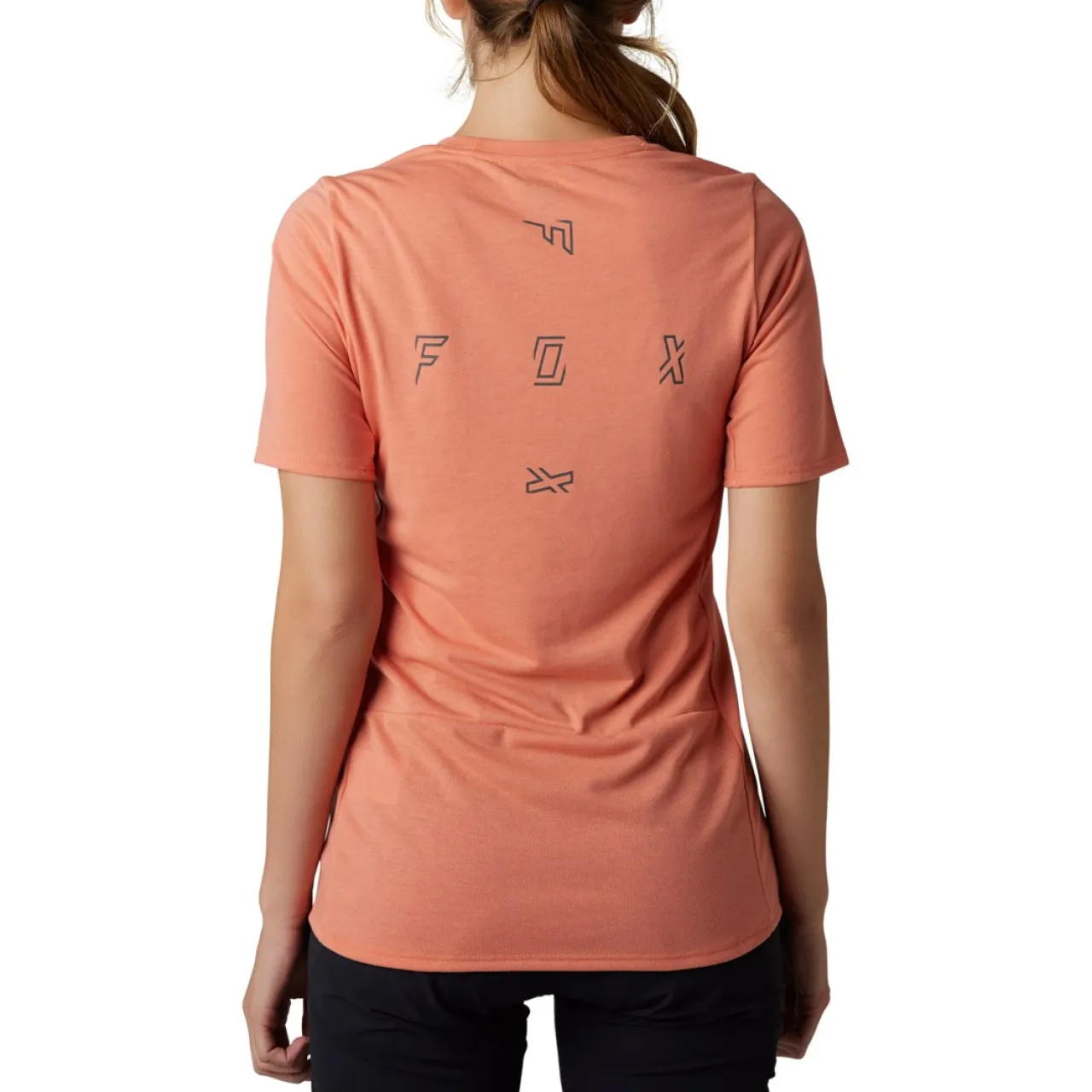 Fox Racing Ranger DriRelease Short-Sleeve Jersey - Women's-Women Shirts & Jerseys|Women's Bike Clothing