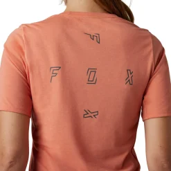 Fox Racing Ranger DriRelease Short-Sleeve Jersey - Women's-Women Shirts & Jerseys|Women's Bike Clothing