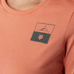 Fox Racing Ranger DriRelease Short-Sleeve Jersey - Women's-Women Shirts & Jerseys|Women's Bike Clothing