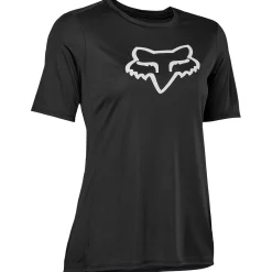 Fox Racing Ranger Fox Head Short-Sleeve Jersey - Women's-Women Shirts & Jerseys|Women's Bike Clothing