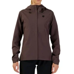 Fox Racing Ranger 2.5L Water Jacket - Women's-Women Jackets|Women's Bike Clothing
