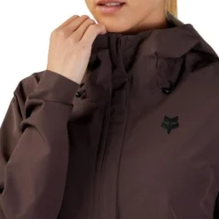 Fox Racing Ranger 2.5L Water Jacket - Women's-Women Jackets|Women's Bike Clothing
