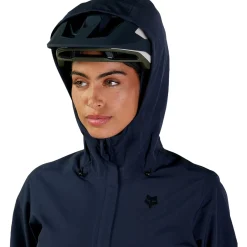 Fox Racing Ranger 2.5L Water Jacket - Women's-Women Jackets|Women's Bike Clothing