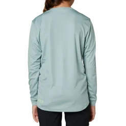 Fox Racing Ranger Long-Sleeve Jersey - Kids'-Kids Bike Clothing|Shirts & Jerseys