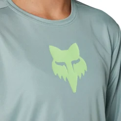 Fox Racing Ranger Long-Sleeve Jersey - Kids'-Kids Bike Clothing|Shirts & Jerseys