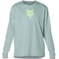 Fox Racing Ranger Long-Sleeve Jersey - Kids'-Kids Bike Clothing|Shirts & Jerseys