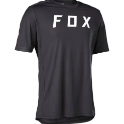 Fox Racing Ranger Moth Short-Sleeve Jersey- Men's Bike Clothing|Bike Clothing
