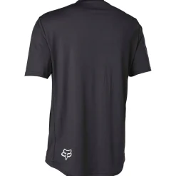 Fox Racing Ranger Moth Short-Sleeve Jersey- Men's Bike Clothing|Bike Clothing