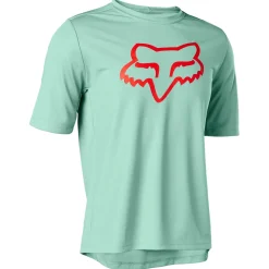 Fox Racing Ranger Short-Sleeve Jersey - Kids'-Kids Bike Clothing|Shirts & Jerseys