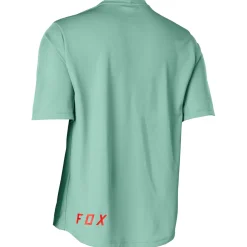 Fox Racing Ranger Short-Sleeve Jersey - Kids'-Kids Bike Clothing|Shirts & Jerseys
