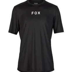 Fox Racing Ranger Short-Sleeve Jersey- Shirts & Jerseys|Men's Bike Clothing