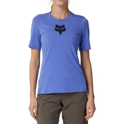 Fox Racing Ranger Short-Sleeve Jersey - Women's-Women Shirts & Jerseys|Women's Bike Clothing