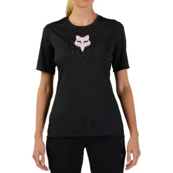 Fox Racing Ranger Short-Sleeve Jersey - Women's-Women Shirts & Jerseys|Women's Bike Clothing