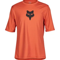Fox Racing Ranger Short-Sleeve Jersey - Kids'-Kids Bike Clothing|Shirts & Jerseys