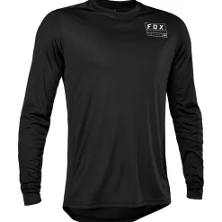 Fox Racing Ranger Swath Long-Sleeve Jersey- Men's Bike Clothing|Bike Clothing