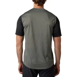 Fox Racing Ranger Tru Dri Short-Sleeve Jersey- Shirts & Jerseys|Men's Bike Clothing