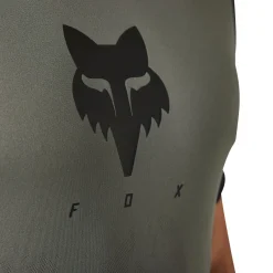 Fox Racing Ranger Tru Dri Short-Sleeve Jersey- Shirts & Jerseys|Men's Bike Clothing