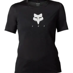 Fox Racing Ranger TruDri Short-Sleeve Jersey - Women's-Women Shirts & Jerseys|Women's Bike Clothing