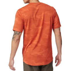 Fox Racing Ranger TruDri Short-Sleeve Jersey- Shirts & Jerseys|Men's Bike Clothing