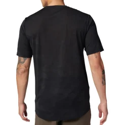 Fox Racing Ranger TruDri Short-Sleeve Jersey- Shirts & Jerseys|Men's Bike Clothing