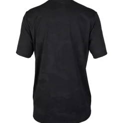 Fox Racing Ranger TruDri Short-Sleeve Jersey- Shirts & Jerseys|Men's Bike Clothing