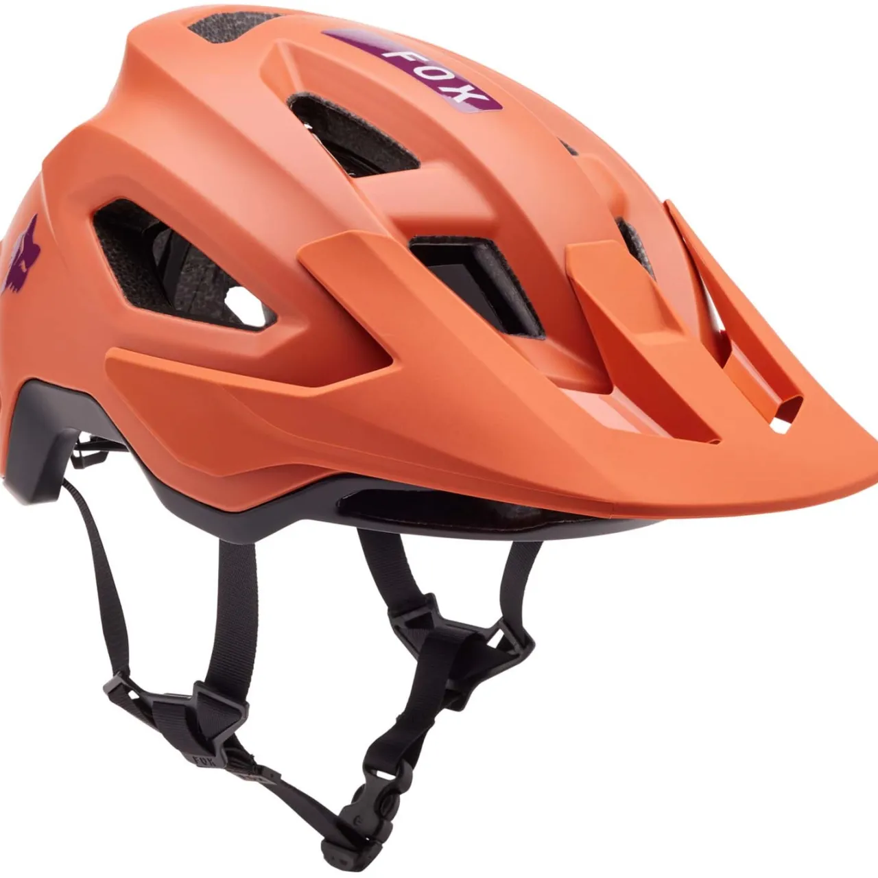 Fox Racing Speedframe Bike Helmet- Helmets|Helmets