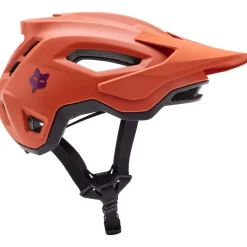 Fox Racing Speedframe Bike Helmet- Helmets|Helmets