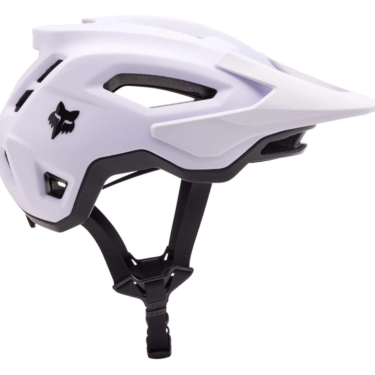 Fox Racing Speedframe Bike Helmet- Helmets|Helmets