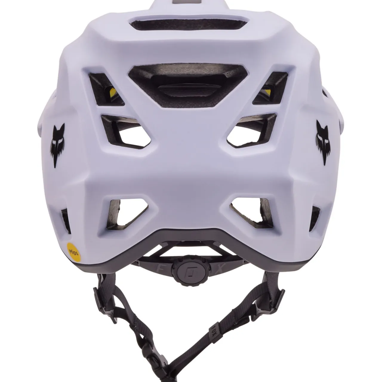 Fox Racing Speedframe Bike Helmet- Helmets|Helmets