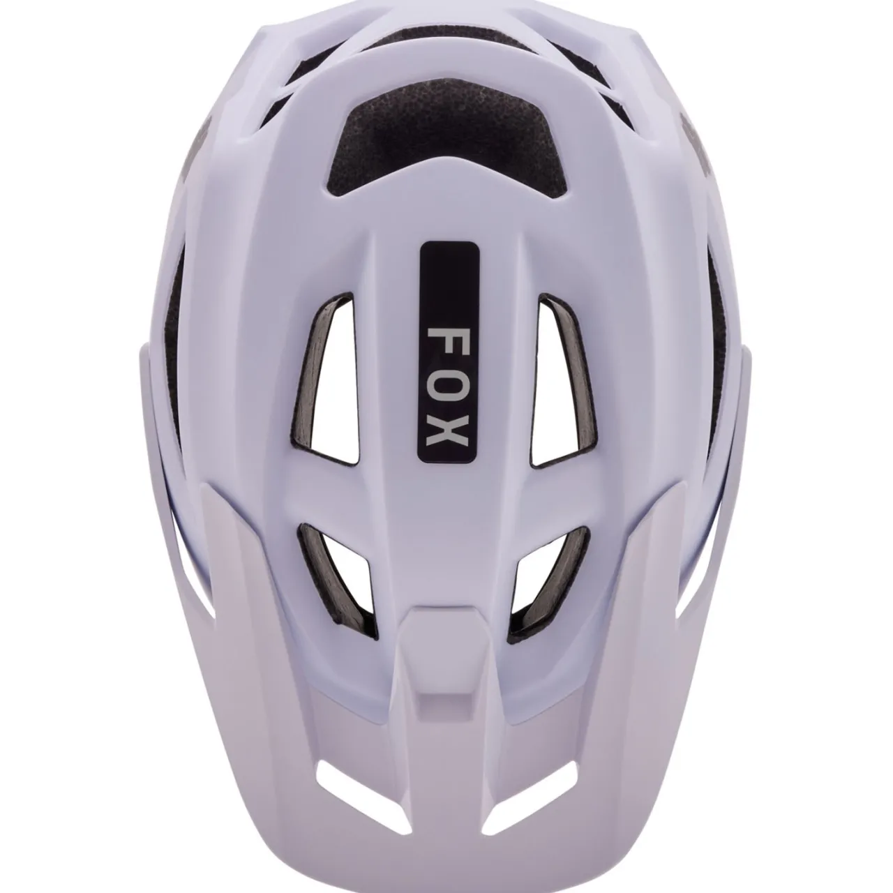 Fox Racing Speedframe Bike Helmet- Helmets|Helmets